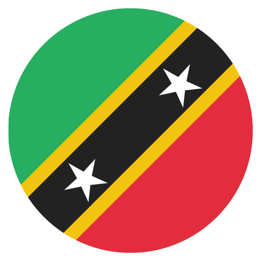 St. Kitts & Nevis Flights