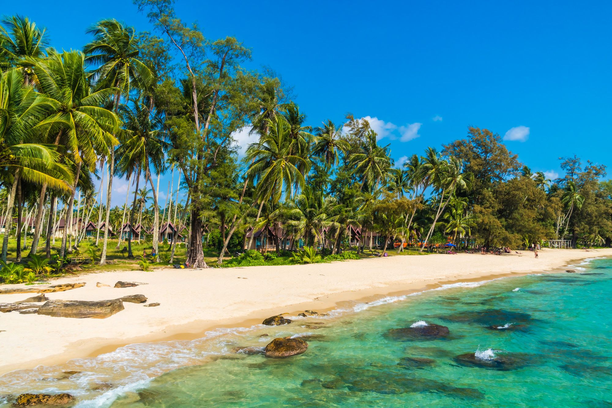 Top 5 Caribbean Islands for Family Vacation