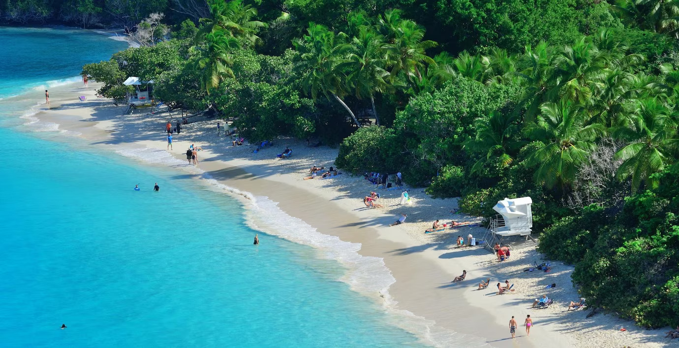 Top Things to Do in St. Lucia