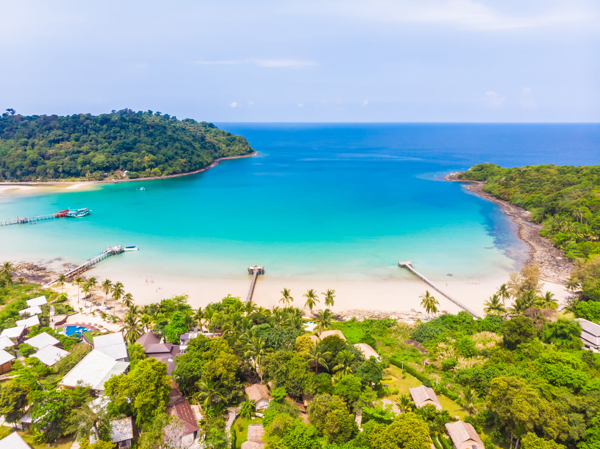 Trinidad and Tobago