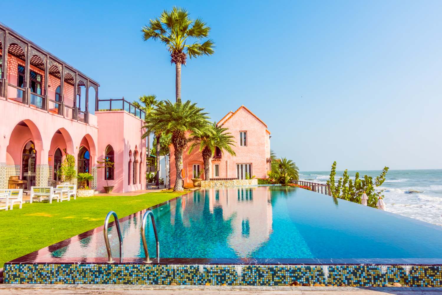 Trinidad and Tobago  Hotels