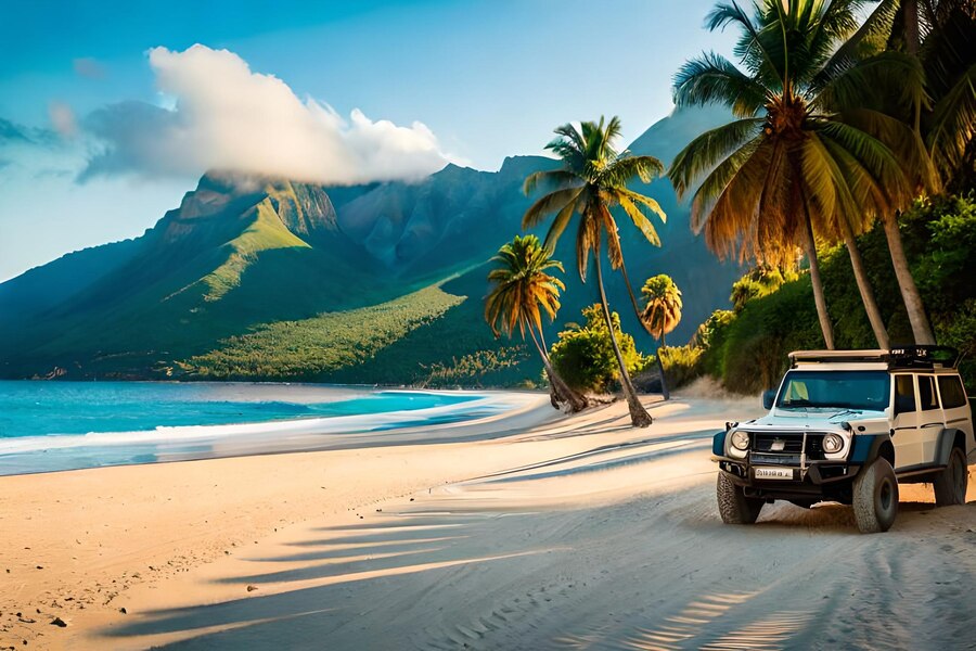 Grenada Cars  Rentals