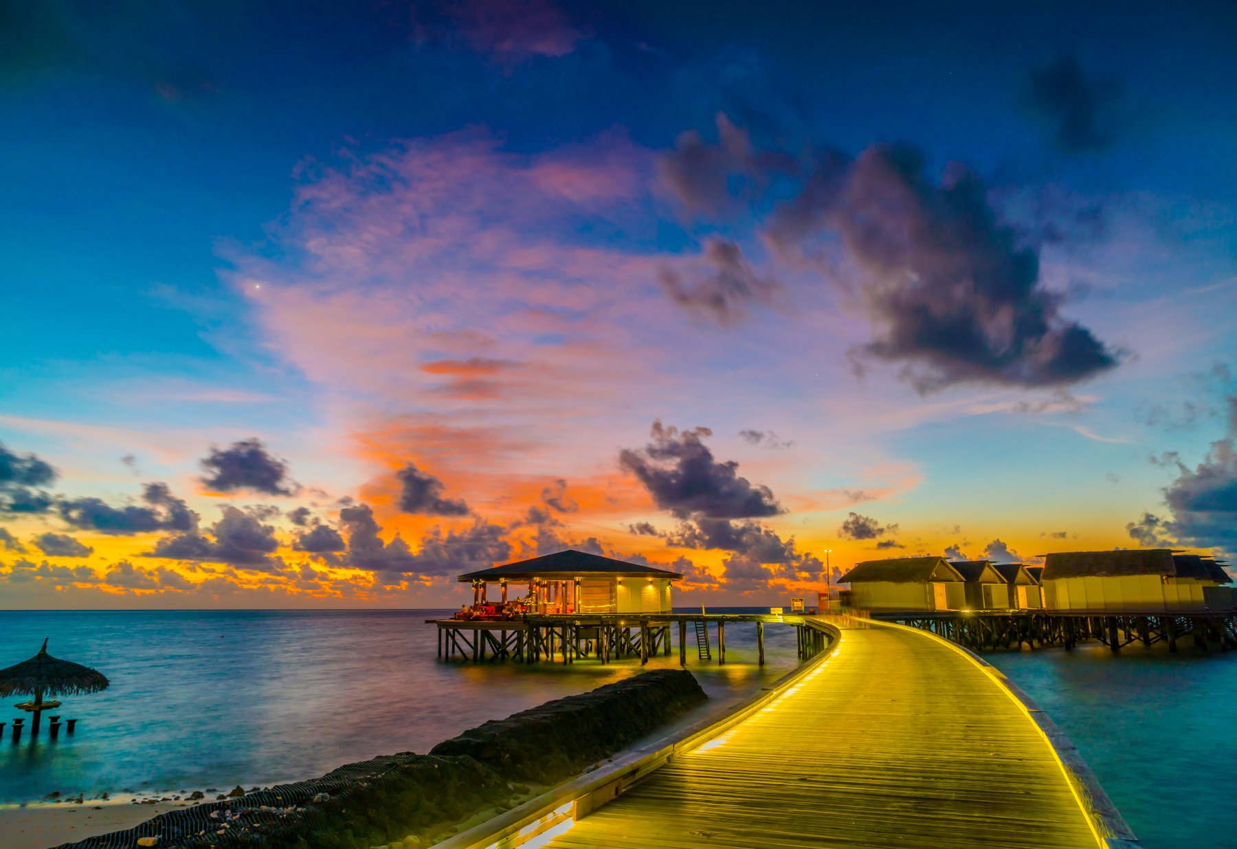 Top Luxury Islands in the Caribbean for VIP Travelers