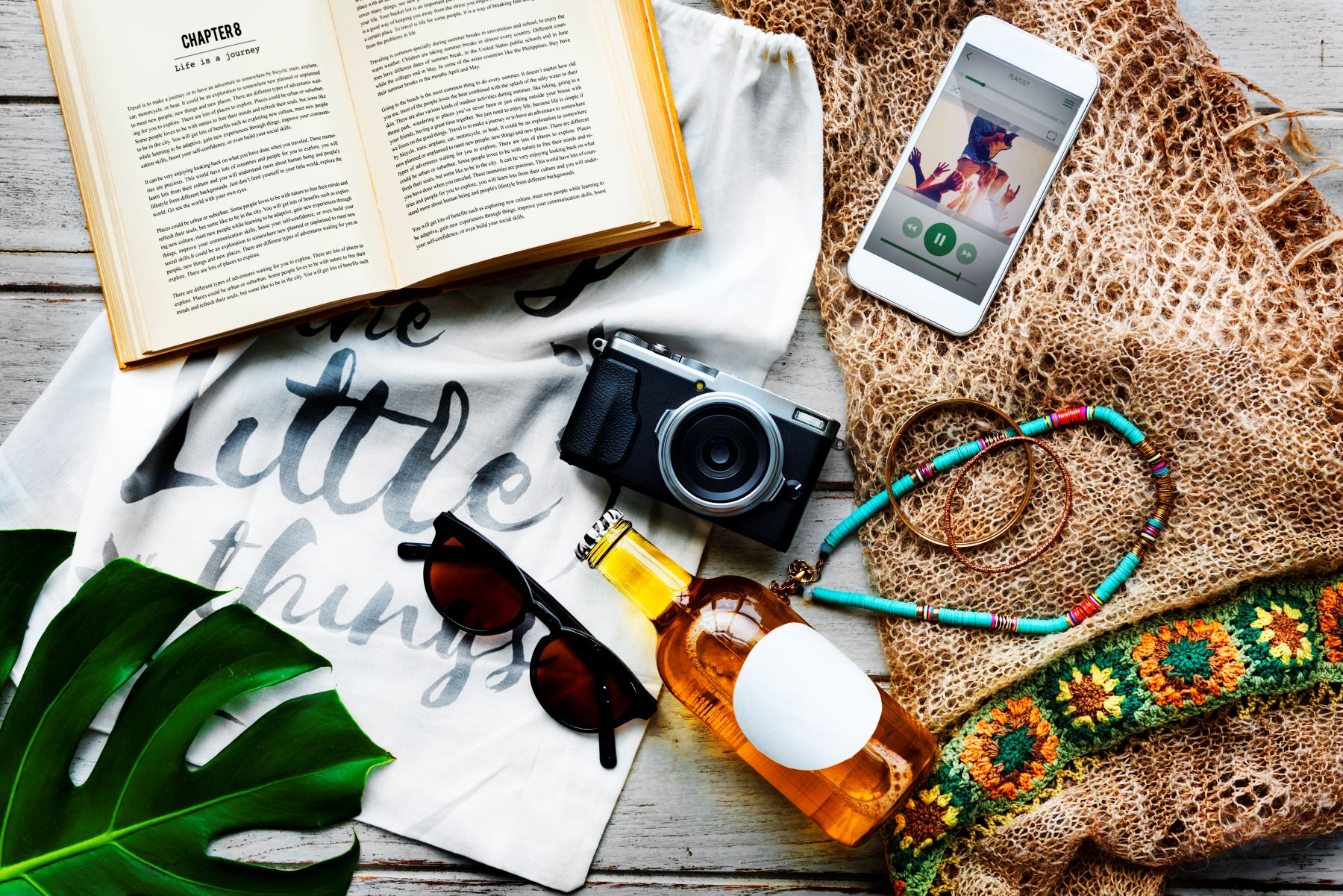 Caribbean Packing Guide: What to Bring for an Island Vacation