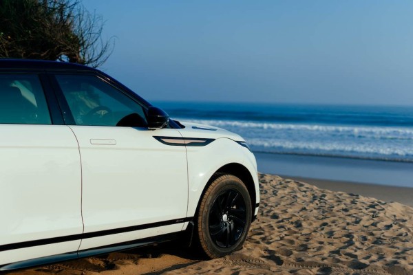 Anguilla Car Rentals