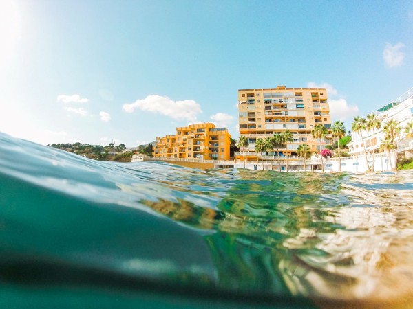 Beachfront Condos for Rent in the Bahamas