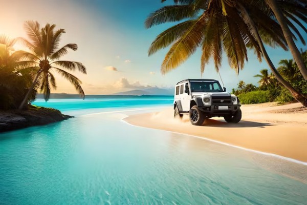Bahamas Car  Rentals