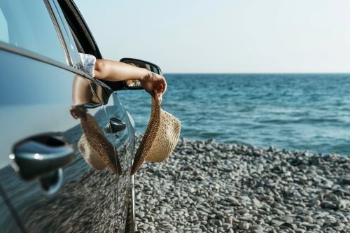 Antigua Cars Rentals