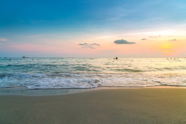 British Virgin Islands