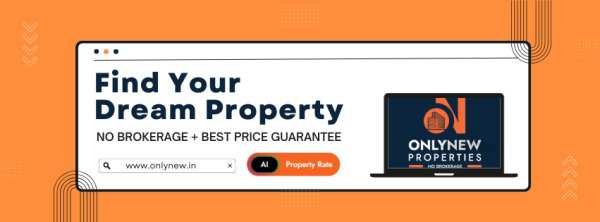 Why ONLYNEW Properties Is a Top Real Estate Property Consultant in Ahmedabad