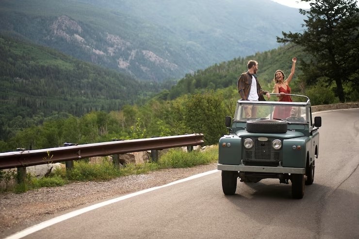 Find Car Rental Deals with Explore Carib