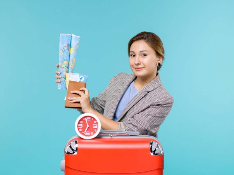Find Flight Deals with Explore Carib
