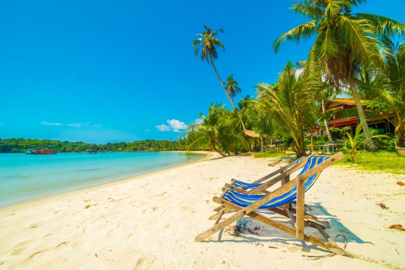Things you should know before visiting St. Kitts & Nevis