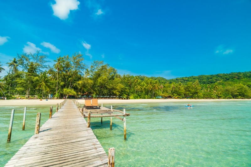 Best Time to Visit the Caribbean: Weather, Seasons & Festivals Guide