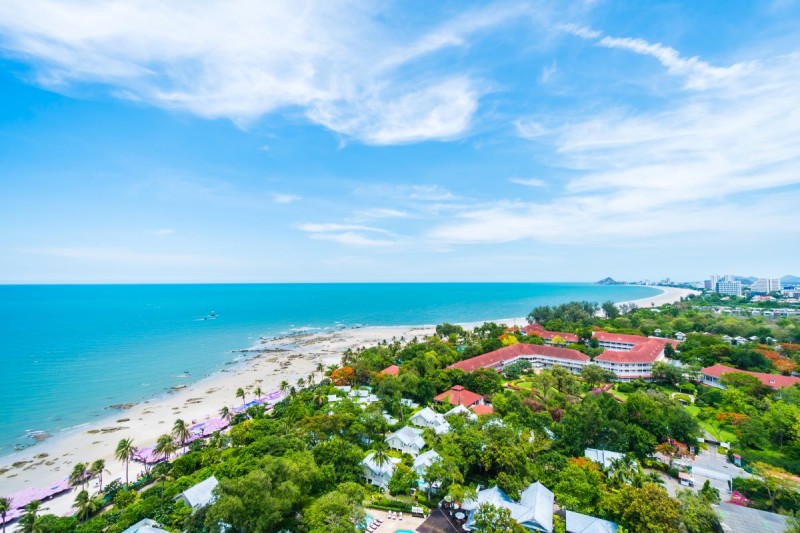 Best Countries for Real Estate Investment in the Caribbean